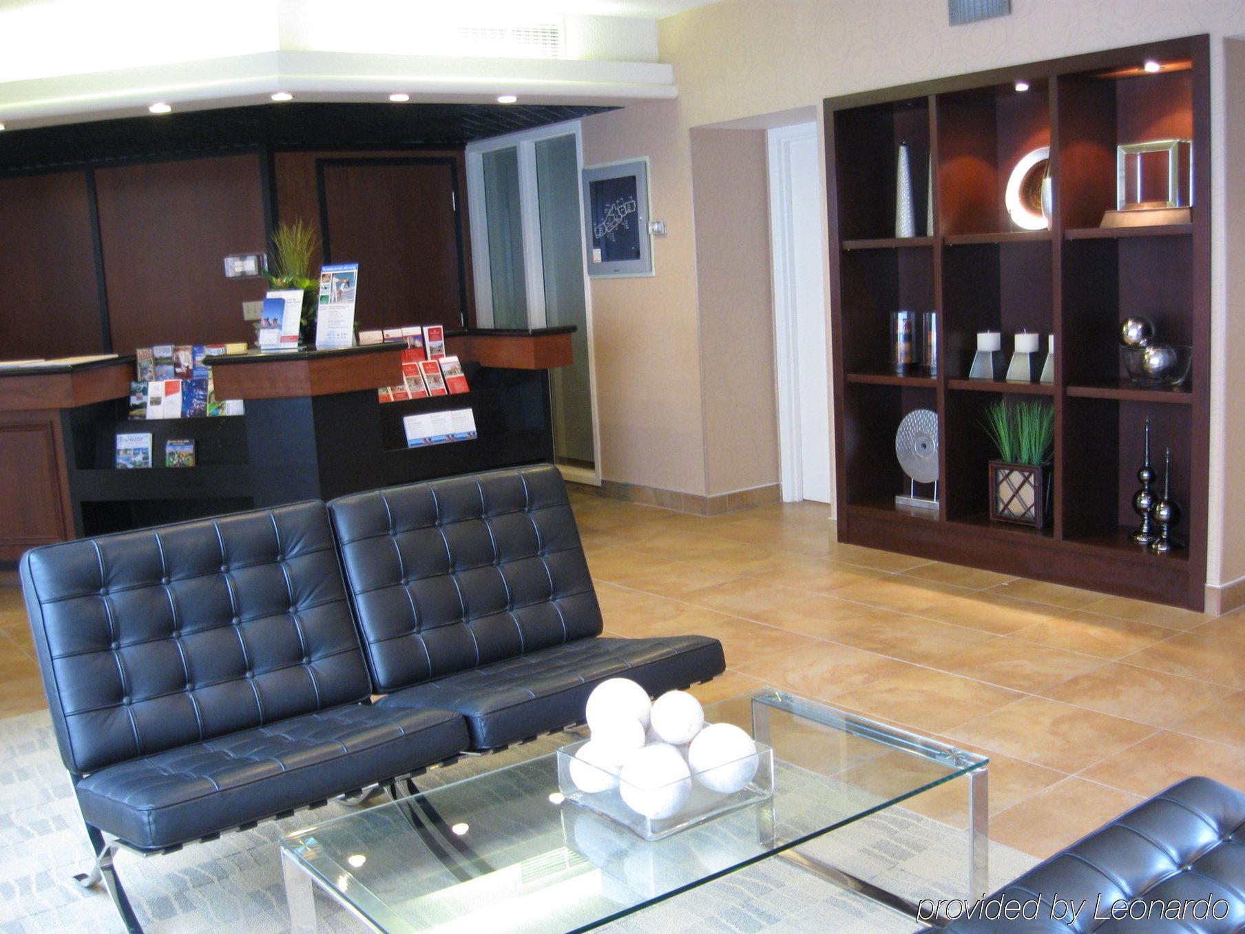 Royal Brock Hotel Guelph Interior photo