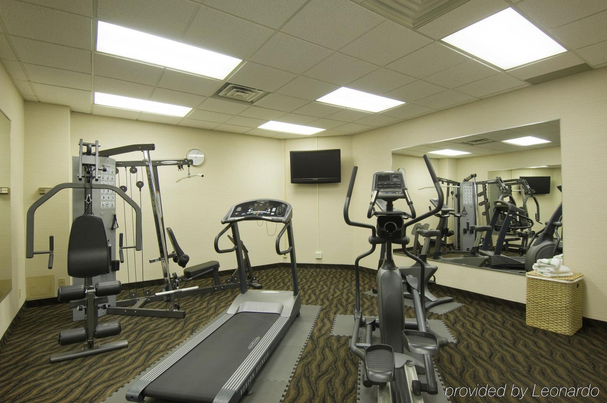 Royal Brock Hotel Guelph Facilities photo